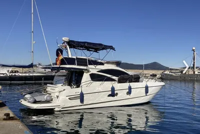 2009 Cranchi Atlantique 43