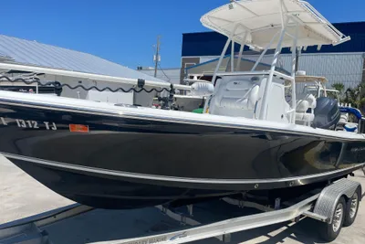 Sea Hunt 22 BX BR
