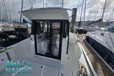 2018 Jeanneau MERRY FISHER MARLIN 795