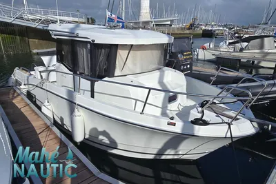 2018 Jeanneau MERRY FISHER MARLIN 795