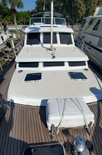 2002 Linssen 470 Grand Sturdy