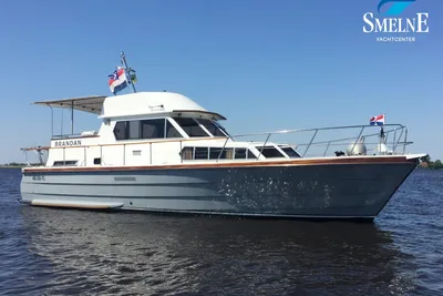 1982 Condor Comtess 44