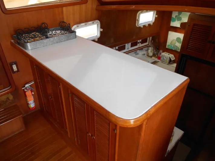 Hotel California Yacht Photos Pics 