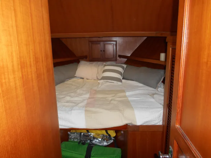 Hotel California Yacht Photos Pics 