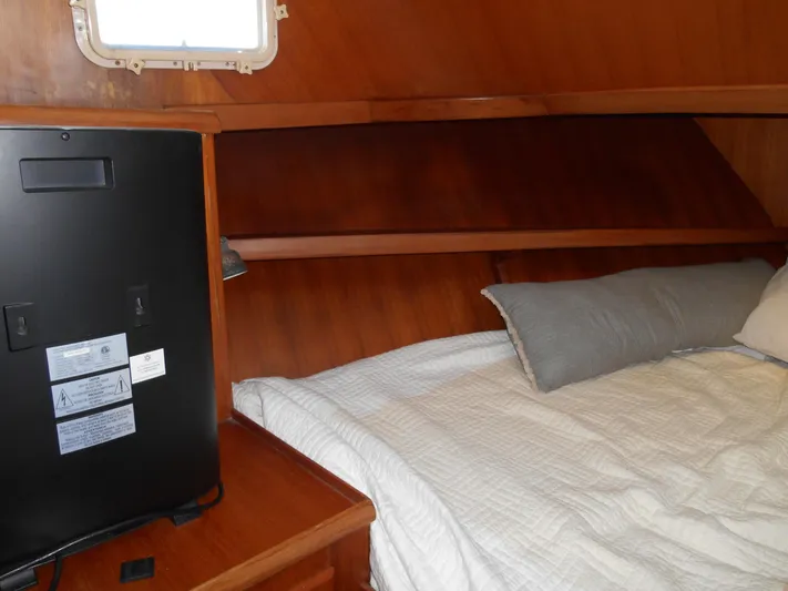 Hotel California Yacht Photos Pics 