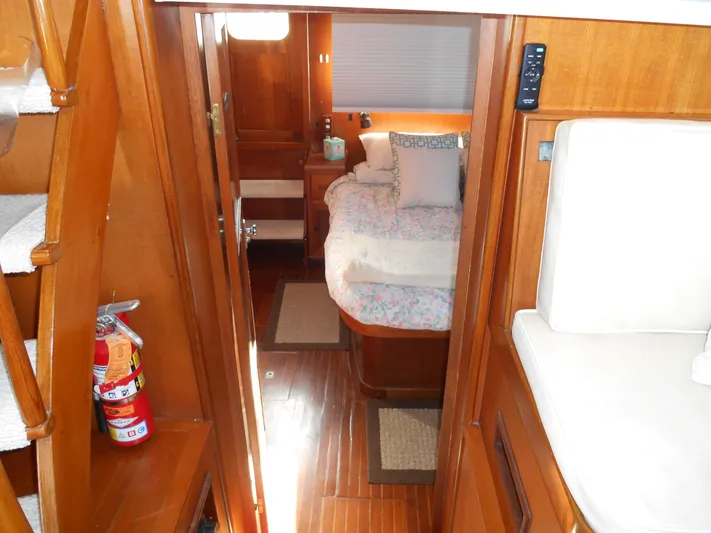 Hotel California Yacht Photos Pics 