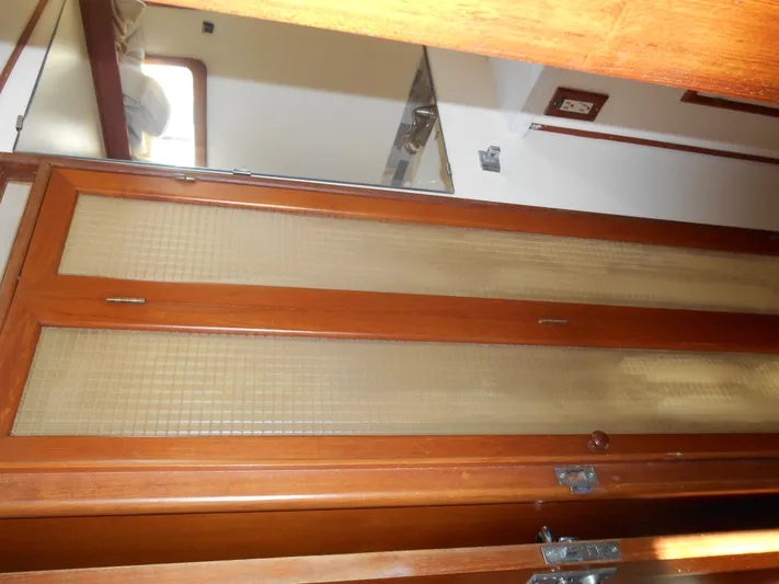 Hotel California Yacht Photos Pics 