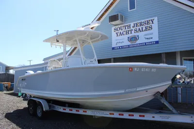 Jupiter 26 FS