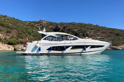 2019 Sunseeker Predator 50