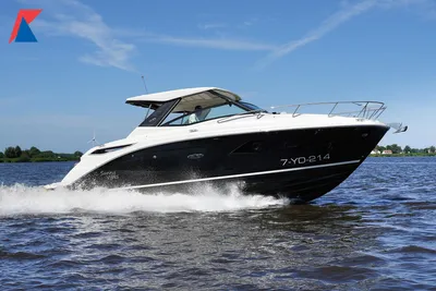 2020 Sea Ray Sundancer 320