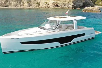 Fjord 41 XL