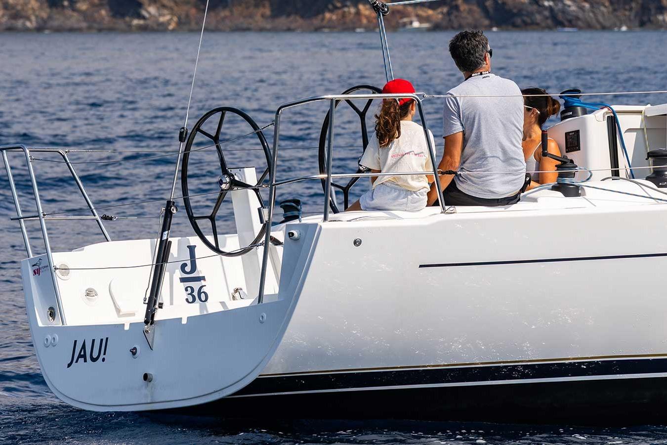 2026 J-Composites J/36