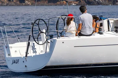 2026 J-Composites J/36