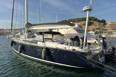 2009 Hanse 630e