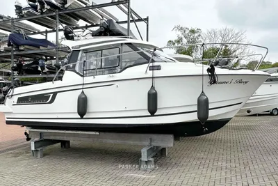 2020 Jeanneau Merry Fisher 795