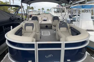 2023 Barletta ARIA A22UC