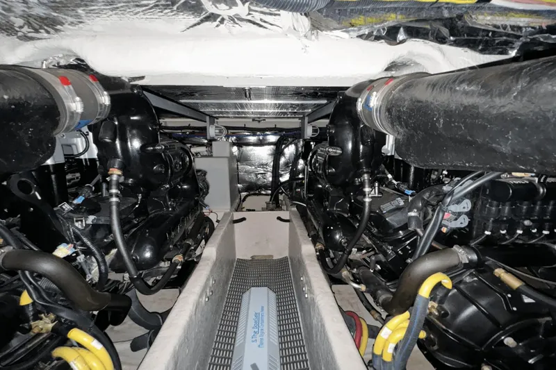 Impulse II Yacht Photos Pics 