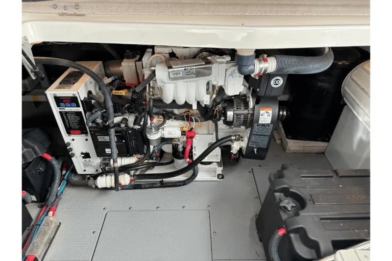 Impulse II Yacht Photos Pics 