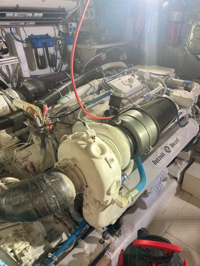 Raiders Yacht Photos Pics 