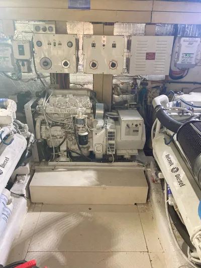 Raiders Yacht Photos Pics 