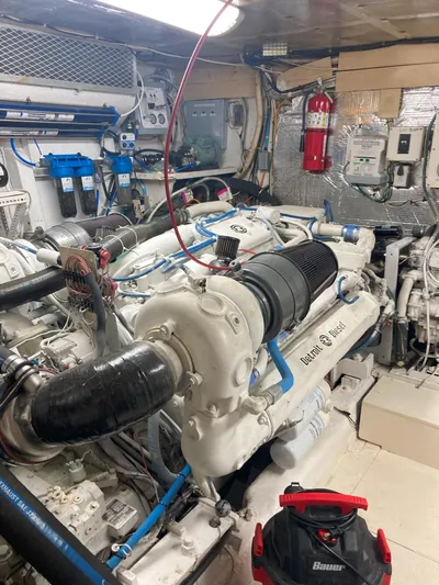 Raiders Yacht Photos Pics 