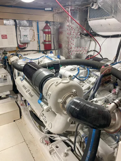 Raiders Yacht Photos Pics 