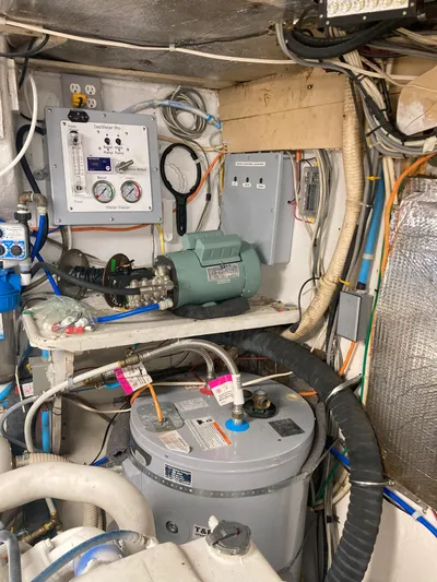 Raiders Yacht Photos Pics 