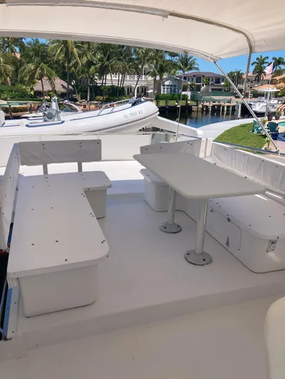 Raiders Yacht Photos Pics 