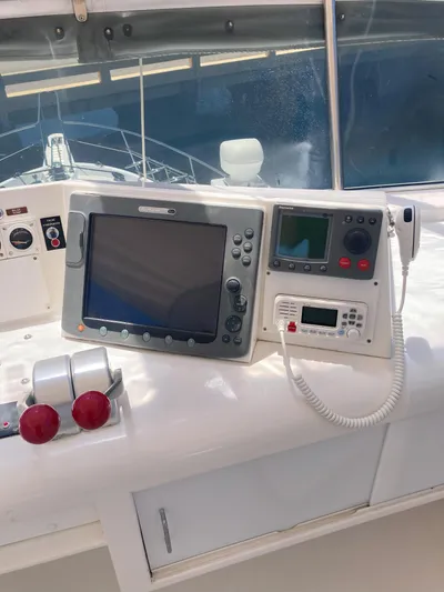 Raiders Yacht Photos Pics 