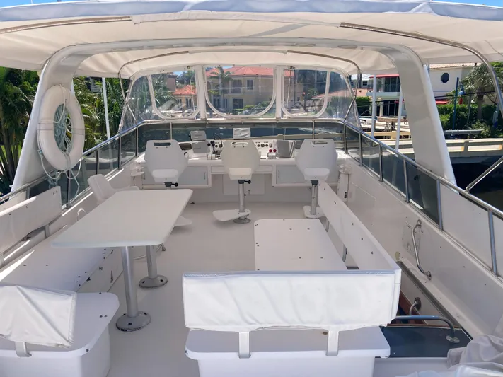 Raiders Yacht Photos Pics 