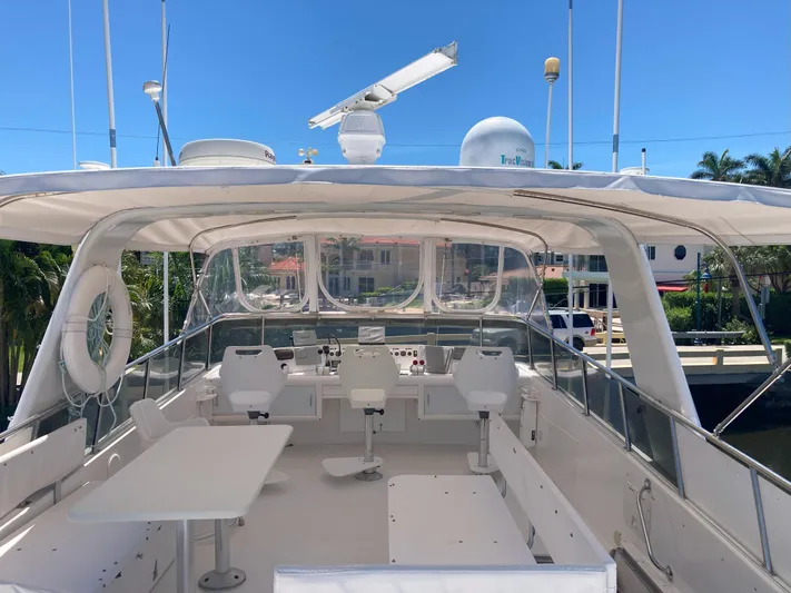 Raiders Yacht Photos Pics 