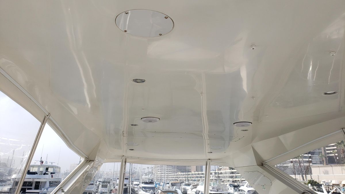 2007 Marquis 55 