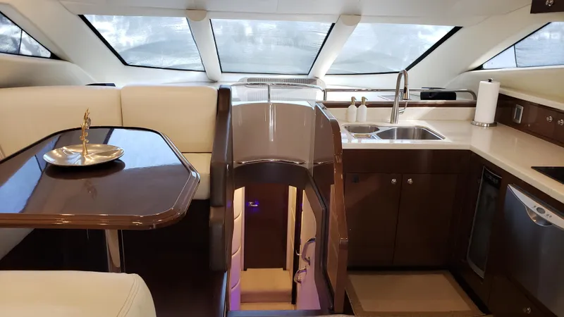 Happy Ours Yacht Photos Pics 