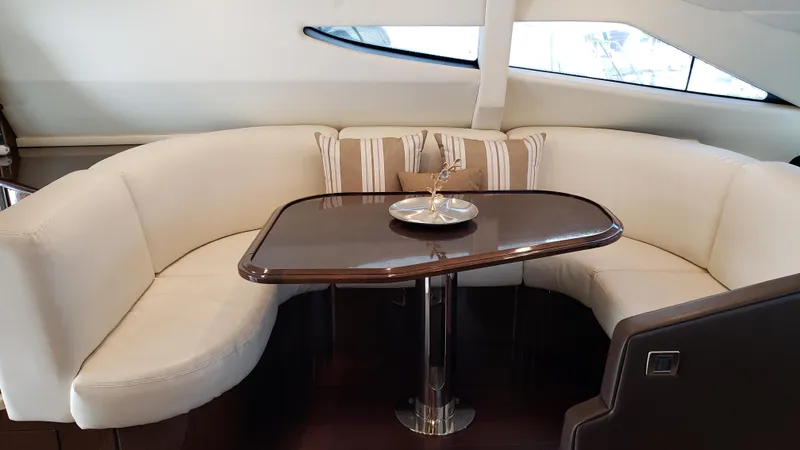 Happy Ours Yacht Photos Pics 