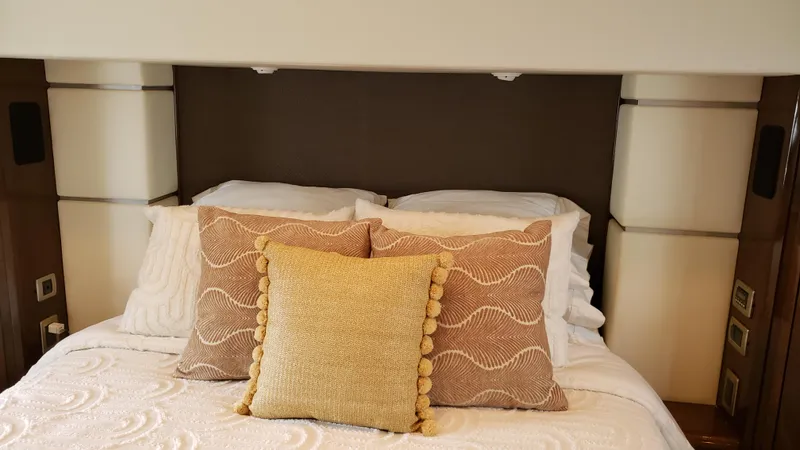 Happy Ours Yacht Photos Pics 