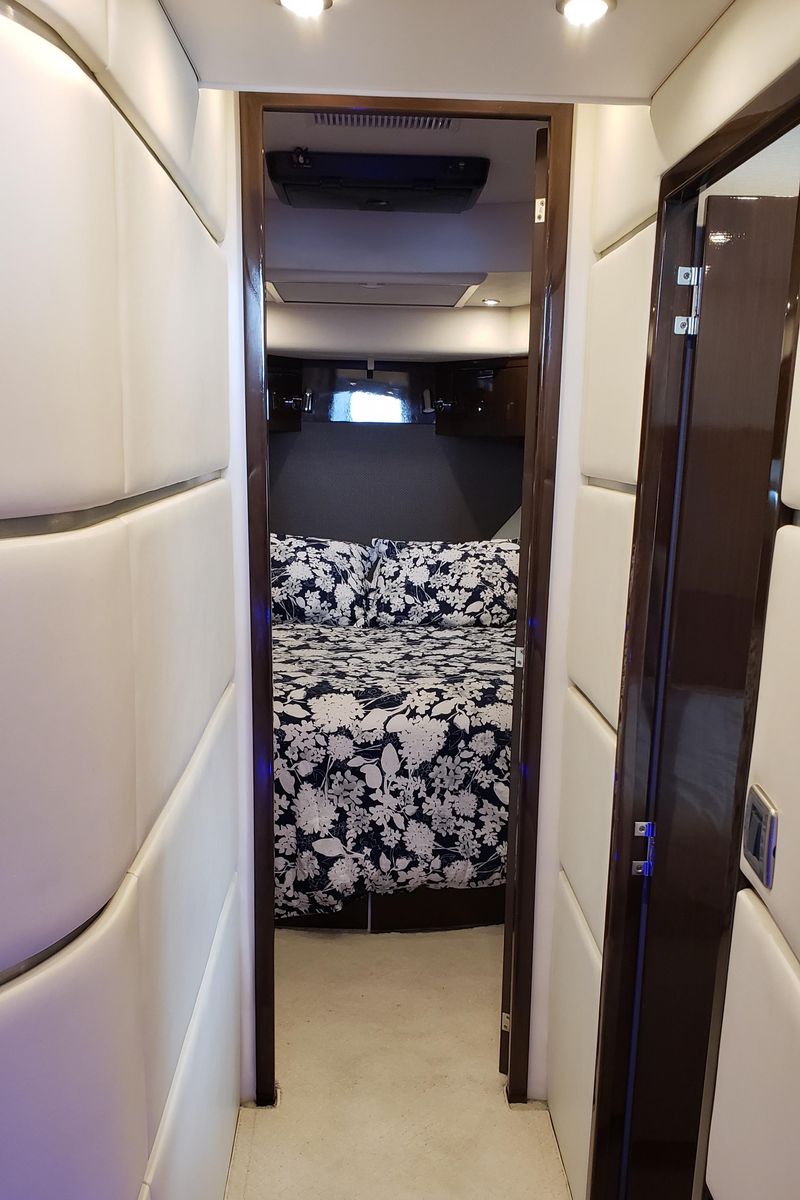 2007 Marquis 55 