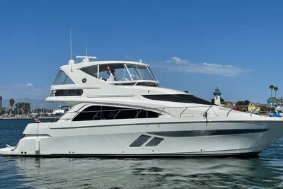 Marquis 55 LS