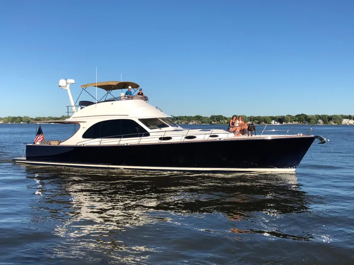 Norseman Yacht Photos Pics 