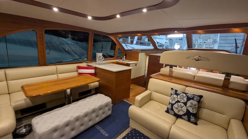 Norseman Yacht Photos Pics 