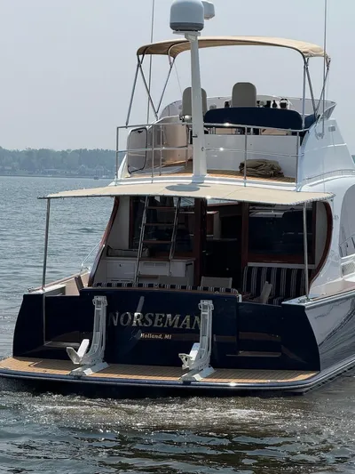 Norseman Yacht Photos Pics 