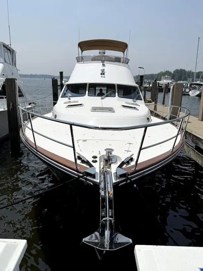 Norseman Yacht Photos Pics 