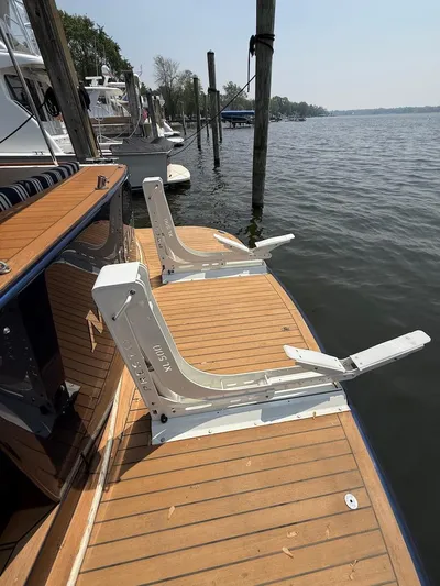 Norseman Yacht Photos Pics 