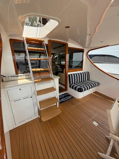Norseman Yacht Photos Pics 