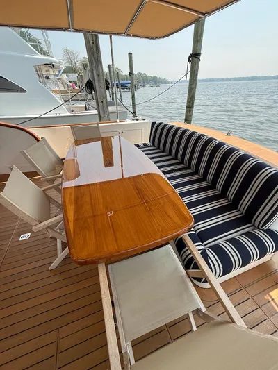 Norseman Yacht Photos Pics 