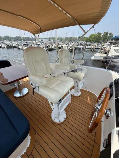 Norseman Yacht Photos Pics 