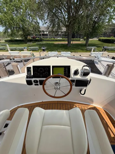 Norseman Yacht Photos Pics 