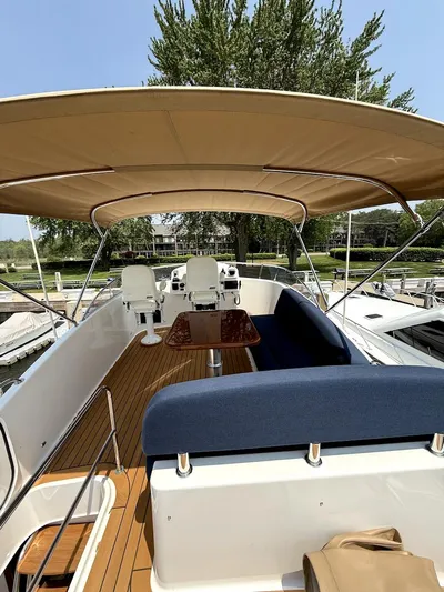 Norseman Yacht Photos Pics 