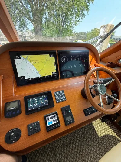 Norseman Yacht Photos Pics 