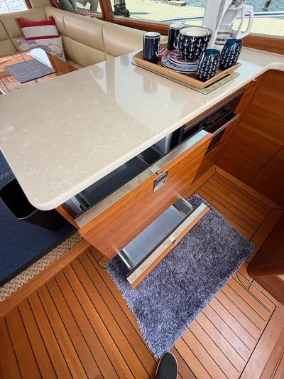 Norseman Yacht Photos Pics 