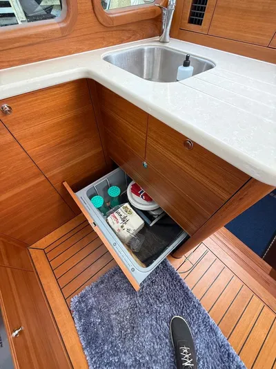 Norseman Yacht Photos Pics 